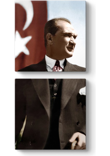 Atatürk Profil Tablosu