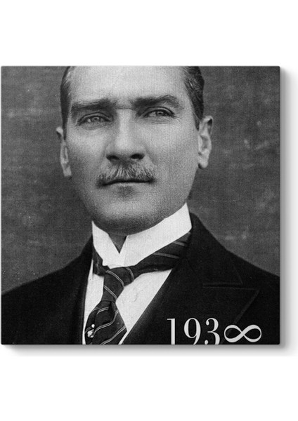 Atatürk 1938 Tablosu