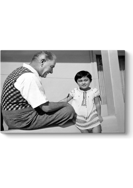 Atatürk Florya Istanbul 12 Eylül 1936