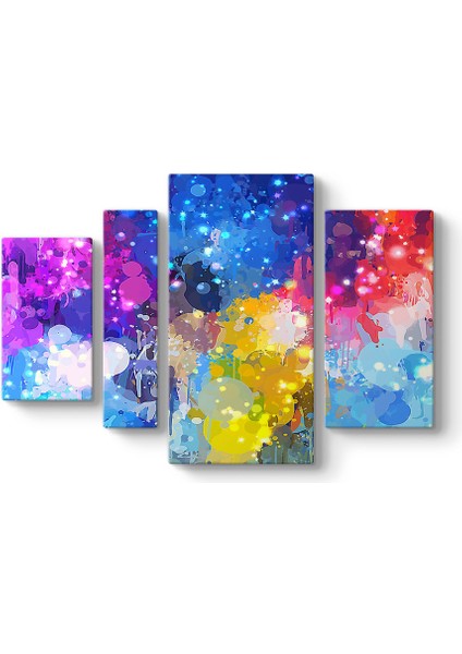 Renk Cümbüşü Tablosu