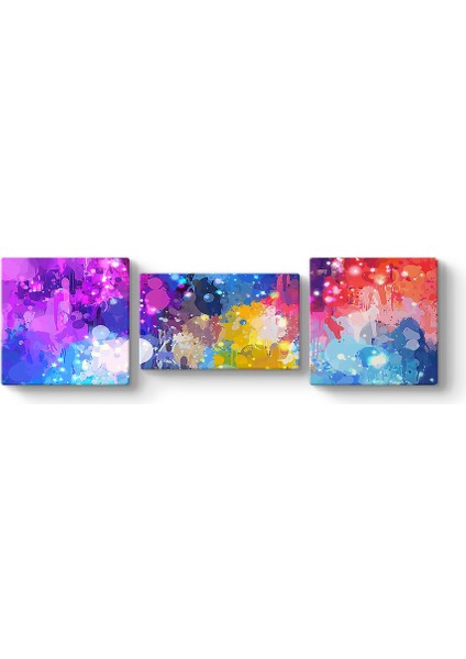 Renk Cümbüşü Tablosu