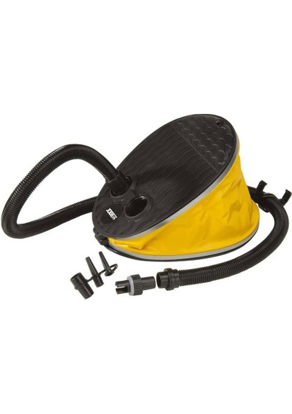 Şişme Bot Ayak Pompası Jobe 2.0l