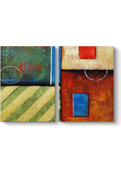 Soyut Işaretler Tablo