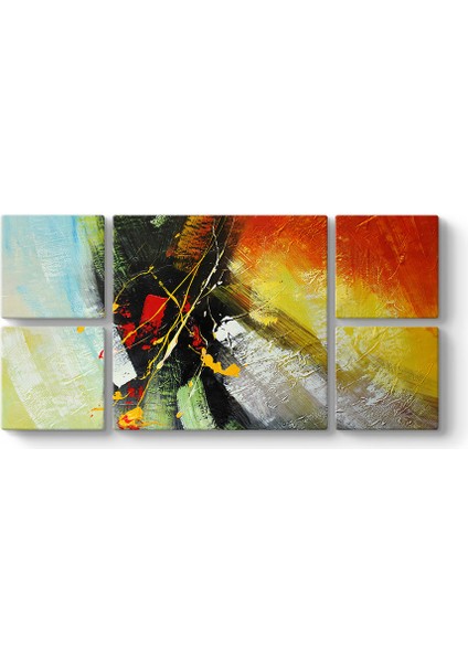 Yağmur Sonrası Tablo