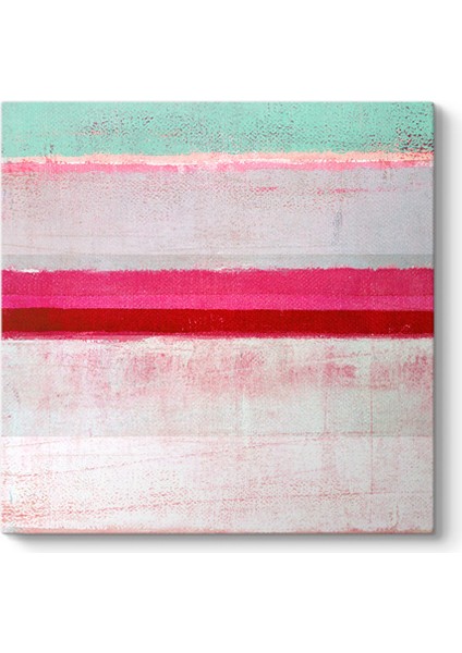 Pudra Pembe Çizgiler Tablosu