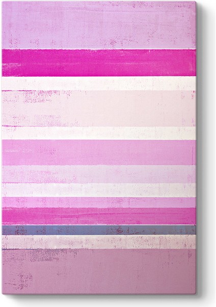 Pembe Çizgiler Tablosu