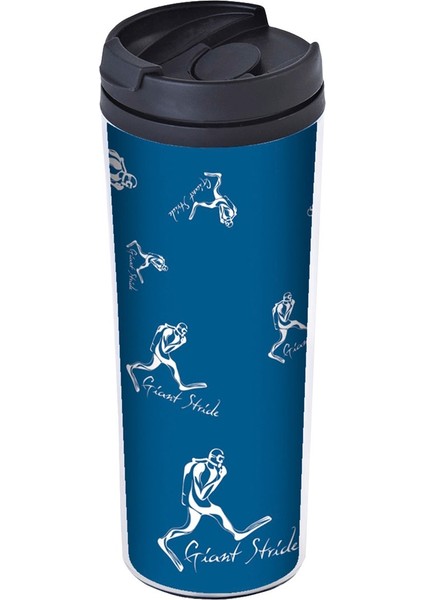 Navy Tumbler