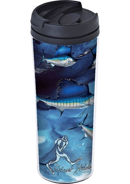 Sailfish Tumbler