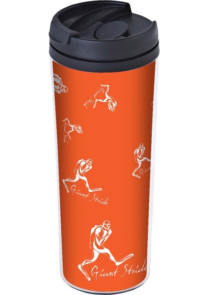 Turuncu Tumbler