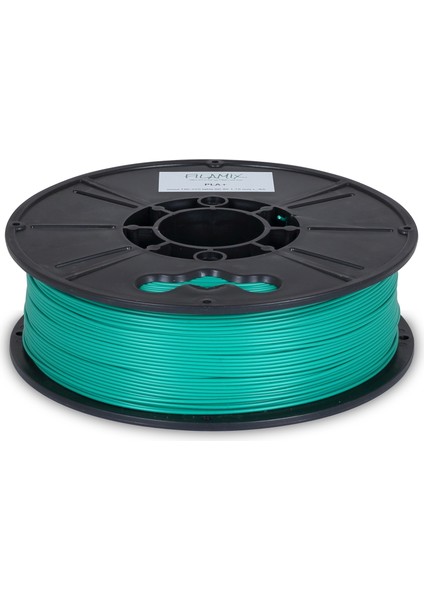 Pla + 1.75 mm Filament 1 kg Plus