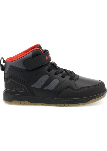 Gıga Hı J 1pr Siyah Erkek Çocuk Sneaker Hi fiyatları