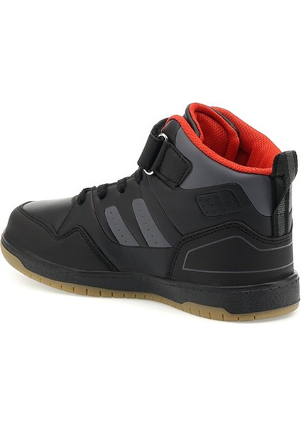 Gıga Hı J 1pr Siyah Erkek Çocuk Sneaker Hi modelleri