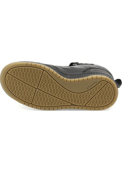 Gıga Hı J 1pr Siyah Erkek Çocuk Sneaker Hi fırsatları