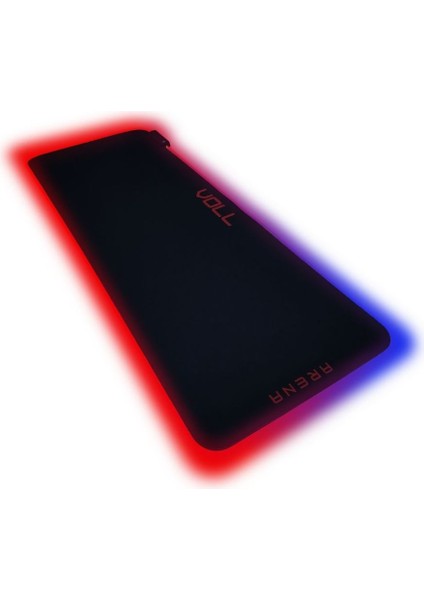 Voll Arena Xxl 800X300 4mm Kalın Mouse Pad Speed Mat