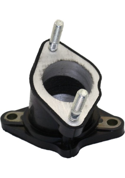 Cg 250CC Atv, Dirt Bike & Go Kart Için 28MM Emme Manifold Borusu (Yurt Dışından)