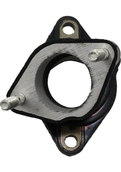 Cg 250CC Atv, Dirt Bike & Go Kart Için 28MM Emme Manifold Borusu (Yurt Dışından)