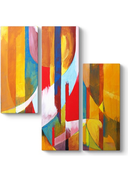 Sosyal Çalışma Tablosu