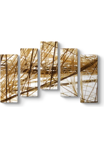 Sisal Panorama Tablo