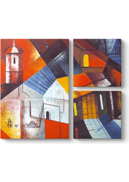 The Breakdown Tablosu