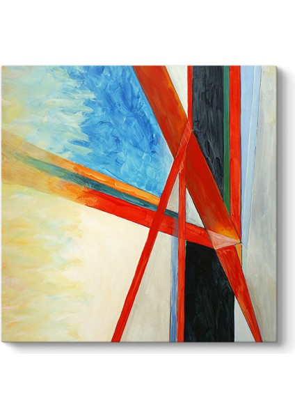 Modern Tasarım Tablosu