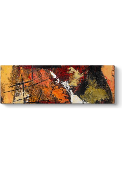 Abstract Acrylic Tablo