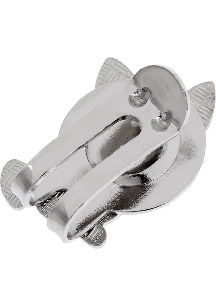 Cep Manyetik Şapka Klip Golf Topu Işaretleyici Siyah Desen Golfçü Hediye Kedi (Yurt Dışından) indirimleri