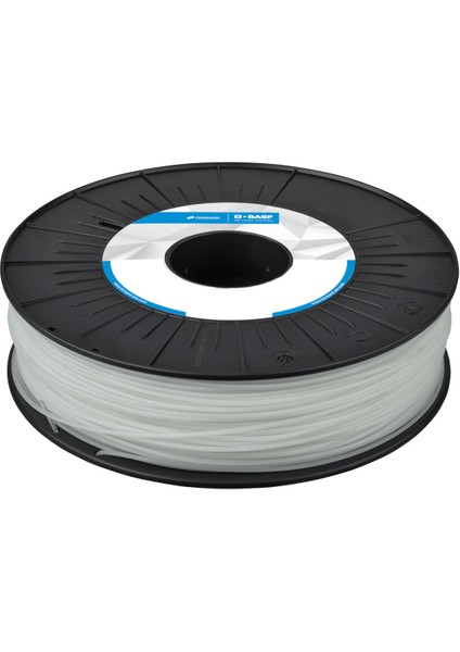 Pa Natural Filament 1,75mm- 750gr