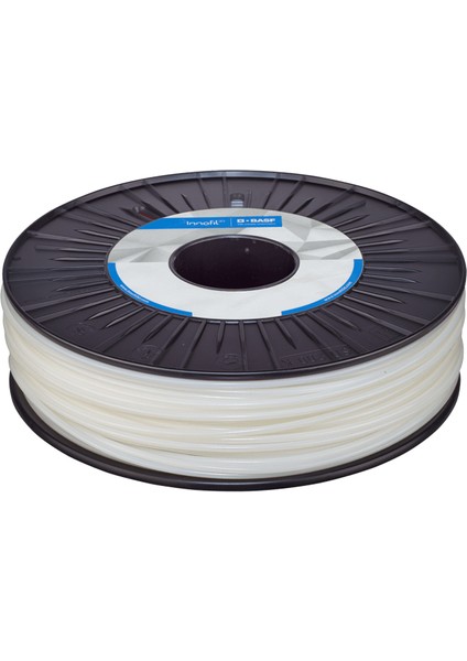 Pla Filament Beyaz 1.75mm - 750gr