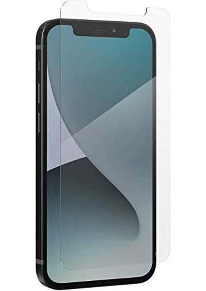 Apple iPhone 12 Pro Max Esnek Kırılmaz Nano Cam Ekran Koruyucu
