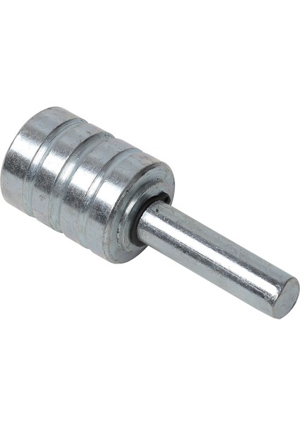 Çelik Denge Makarası - Ø30 mm