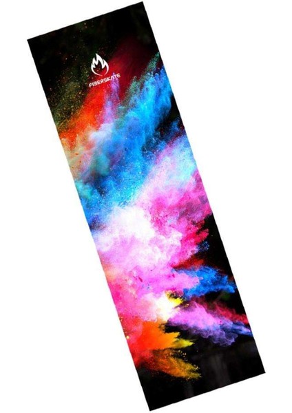 Longboard Kavrama Bantlar Griptape Sac Kaykay Güverte Koruyucu Dıy Kurulu A (Yurt Dışından) fırsatları