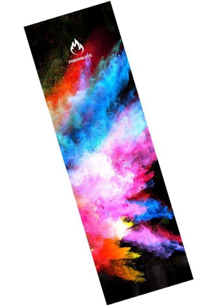 Longboard Kavrama Bantlar Griptape Sac Kaykay Güverte Koruyucu Dıy Kurulu A (Yurt Dışından) indirimleri