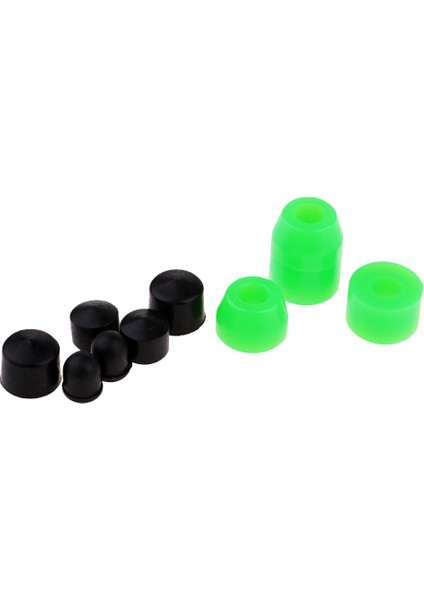 20 Adet Yedek Kaykay Kamyon Burçları Set Longboard Rebuild Kit 85A (Yurt Dışından)