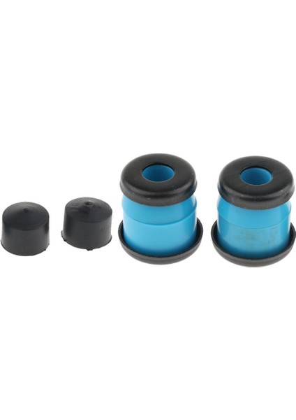 Kaykay Rebuild Kit Burçlar 2 Kamyon Için Pivot Bardaklar 5in Mavi (Yurt Dışından)
