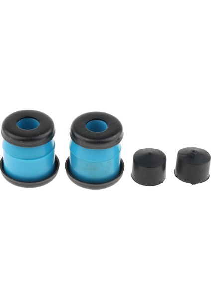 Kaykay Rebuild Kit Burçlar 2 Kamyon Için Pivot Bardaklar 5in Mavi (Yurt Dışından)