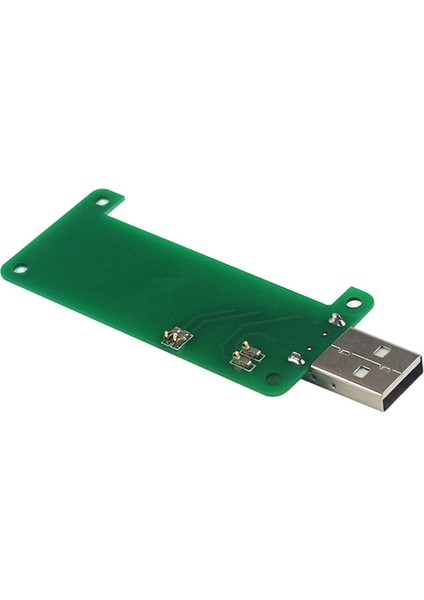 Usb-A Addon Kurulu Konnektörü (Yurt Dışından)