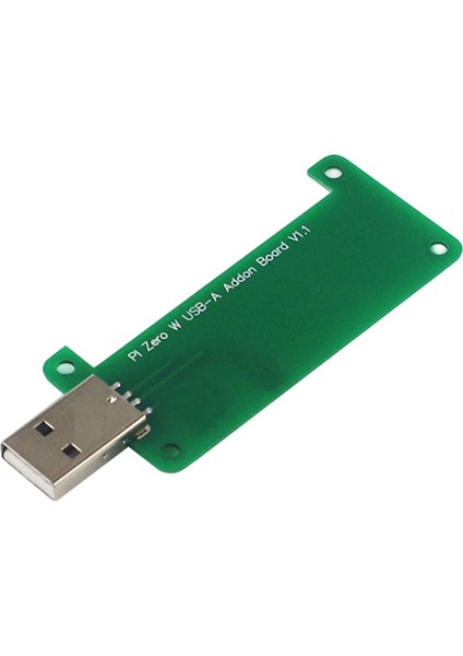 Usb-A Addon Kurulu Konnektörü (Yurt Dışından)