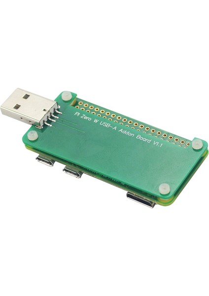 Usb-A Addon Kurulu Konnektörü (Yurt Dışından)