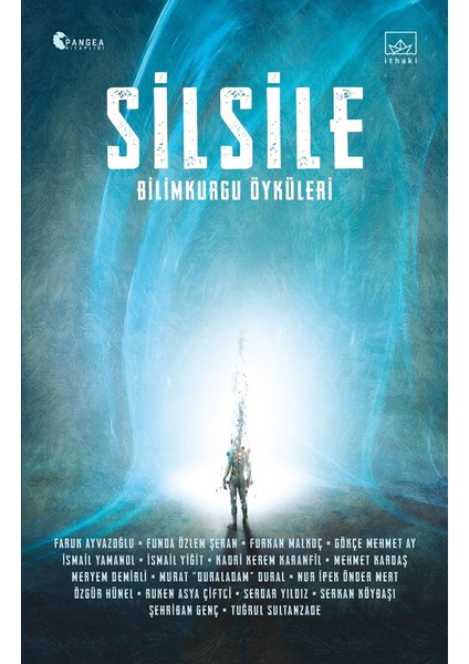 Silsile: Bilimkurgu Öyküleri