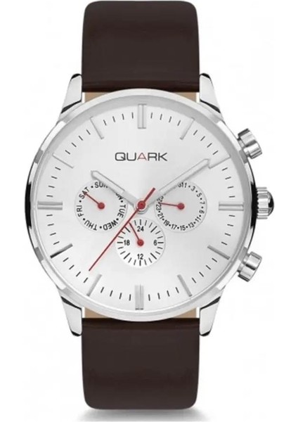QM-1100L-7A5 Erkek Kol Saati