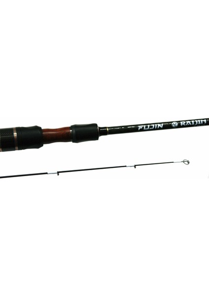 Raijin x Plus Aji Lrf Kamışı 228CM 0,4-5 gr