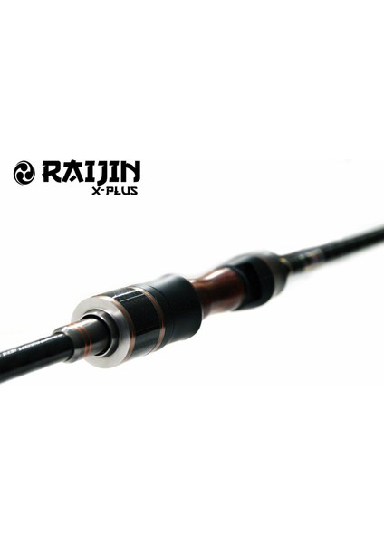 Raijin x Plus Aji Lrf Kamışı 228CM 0,4-5 gr