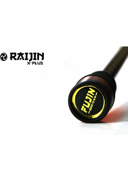 Raijin x Plus Aji Lrf Kamışı 228CM 0,4-5 gr
