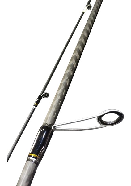 Raijin x Plus Aji Lrf Kamışı 228CM 0,4-5 gr