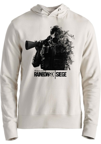 Tom Clancy's Rainbow Six: Siege Çocuk Sweatshirt