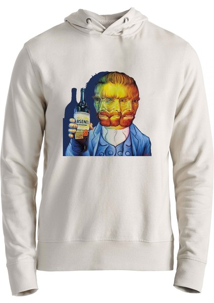 Vincent Van Gogh Çocuk Sweatshirt