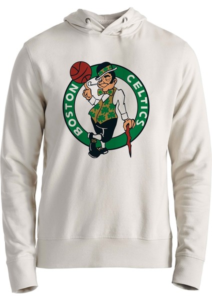 Boston Celtics Çocuk Sweatshirt