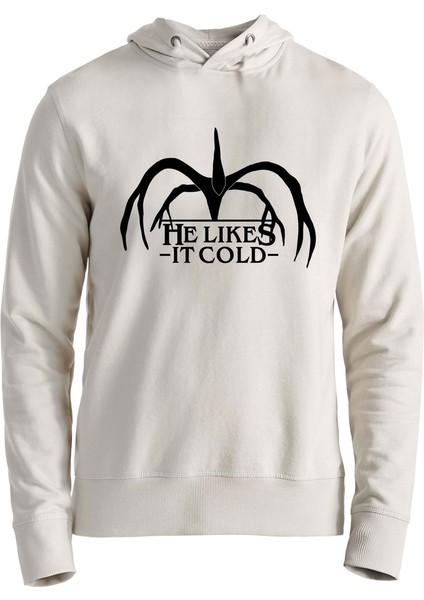 Stranger Things Çocuk Sweatshirt