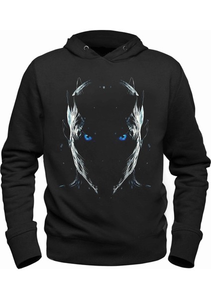 Game Of Thrones Kapşonlu Çocuk Sweatshirt