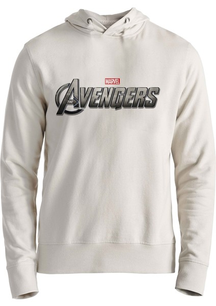 Avengers Çocuk Sweatshirt